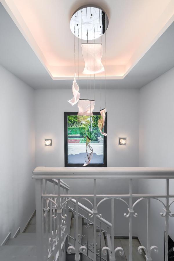 Villa 27 Nueva Andalucia Puerto Banus