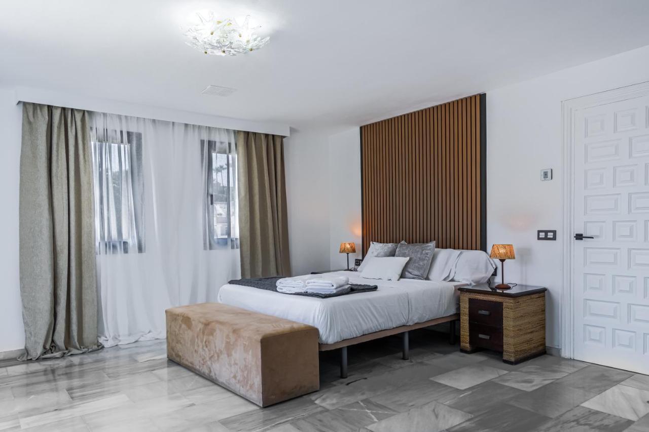 27 Nueva Andalucia Puerto Banus * Marbella