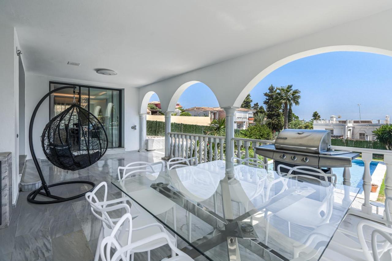 27 Nueva Andalucia Puerto Banus * Marbella