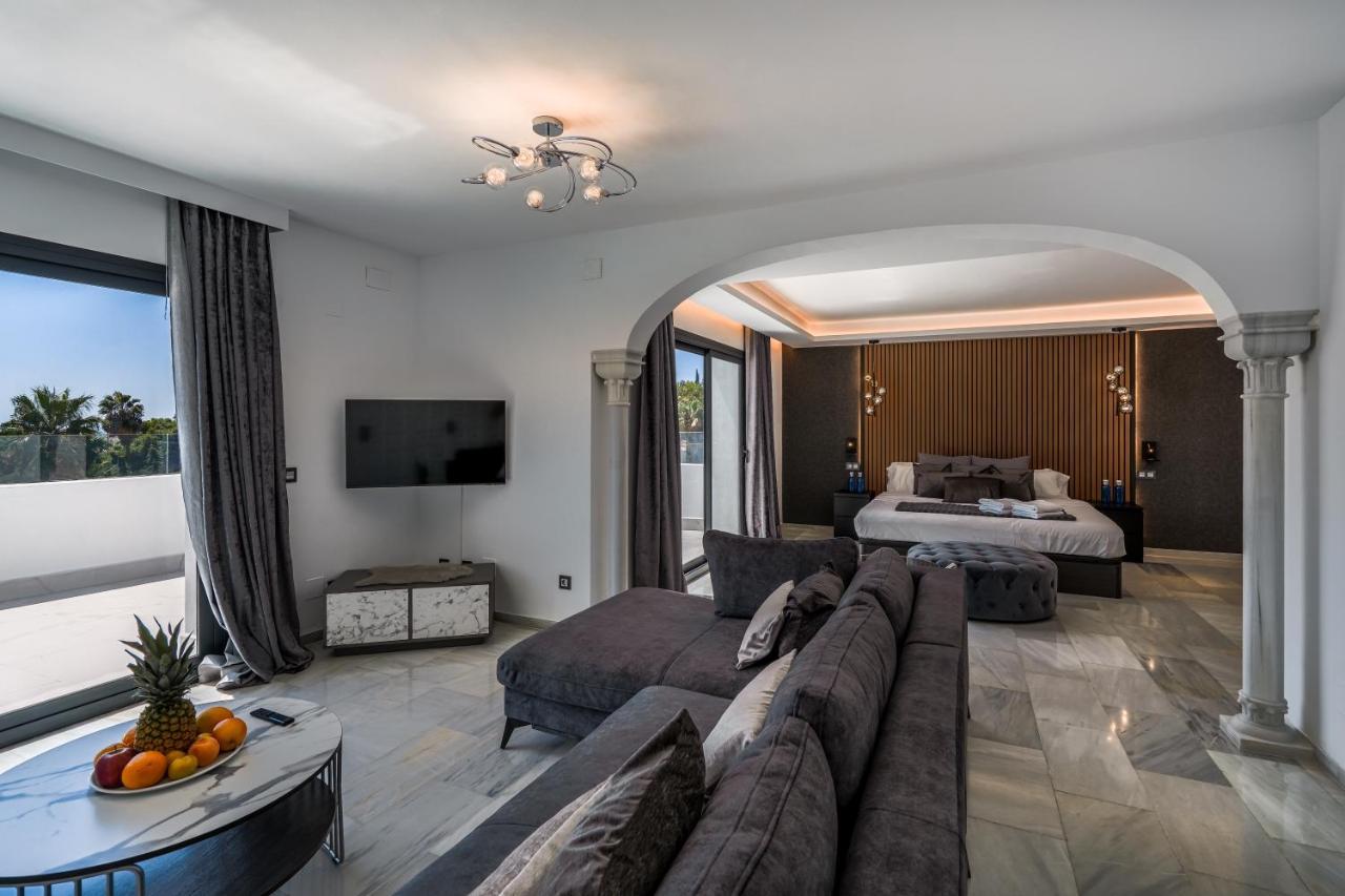 27 Nueva Andalucia Puerto Banus *