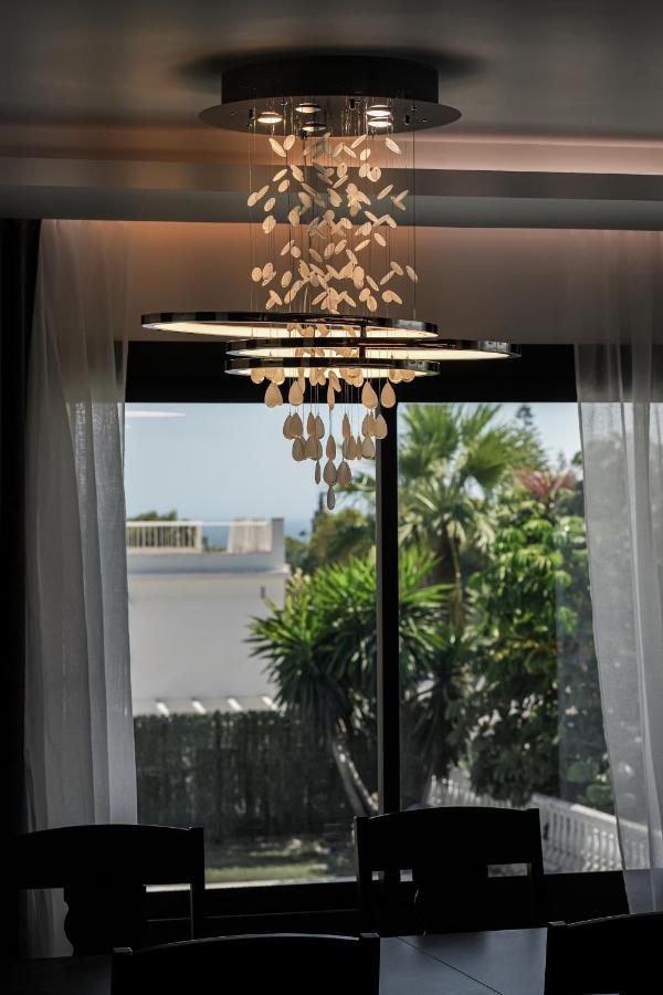Villa 27 Nueva Andalucia Puerto Banus Marbella