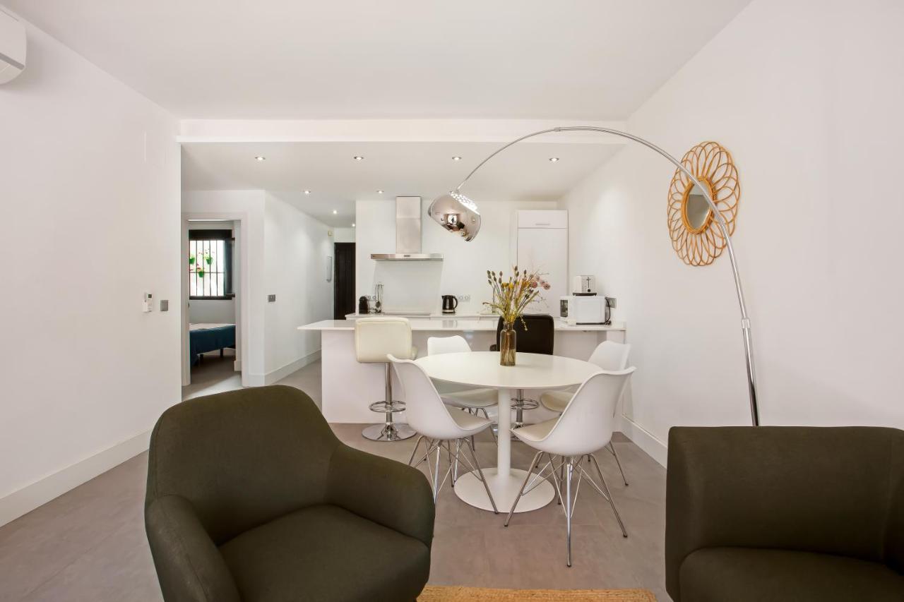Appartement Modern 3 Bed In Puerto Banus, *