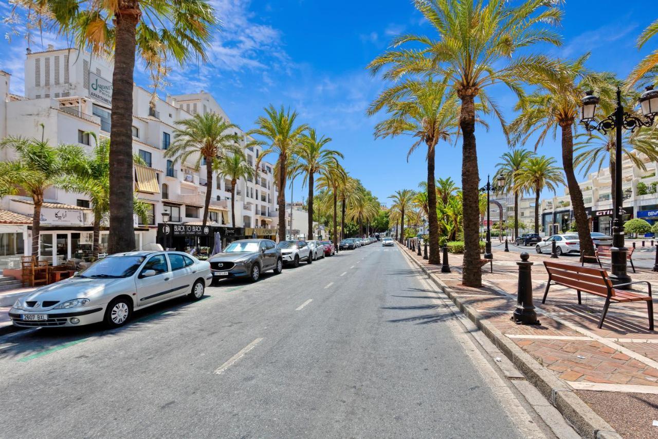 Appartement Modern 3 Bed In Puerto Banus, *