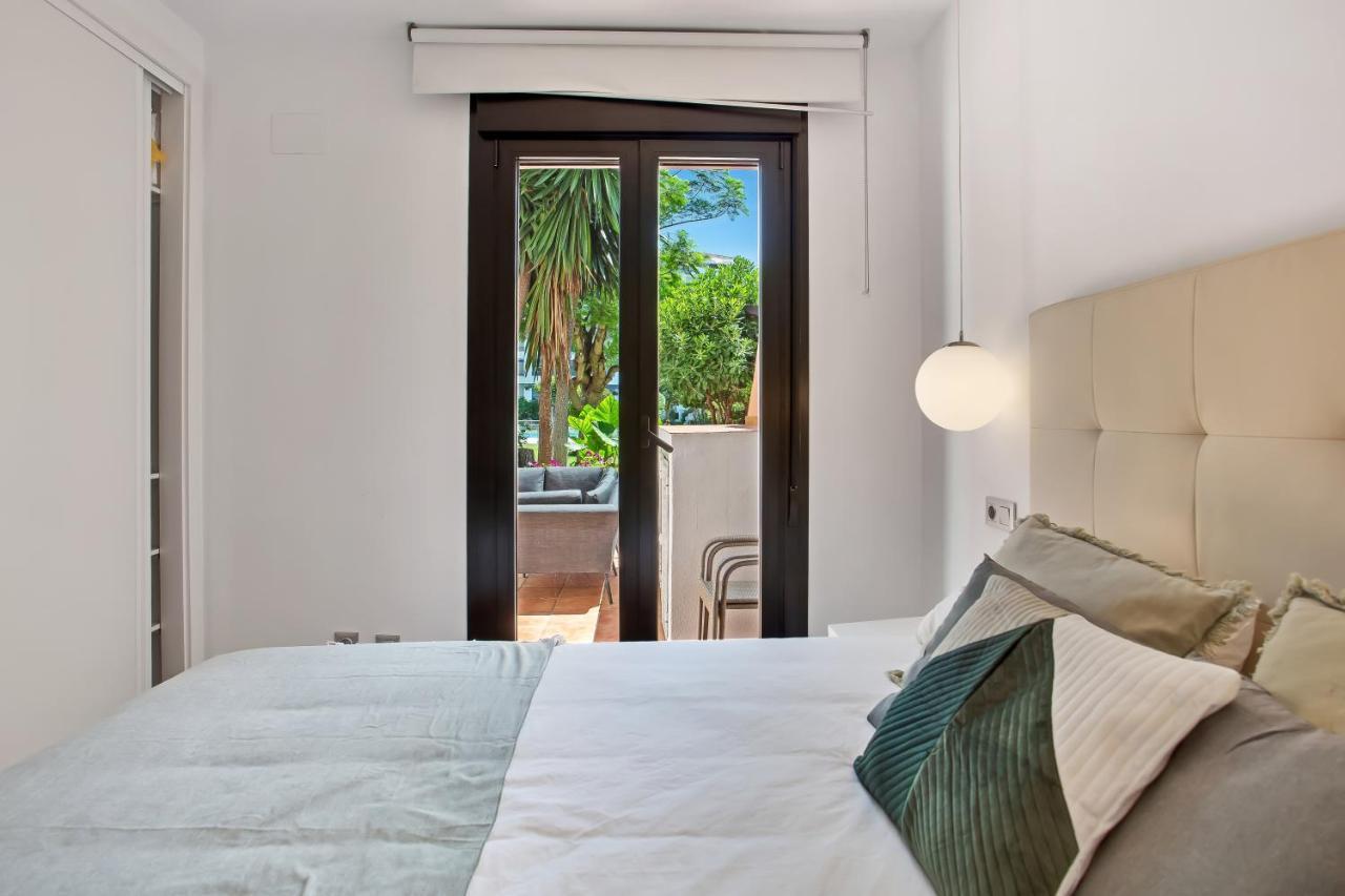 Appartement Modern 3 Bed In Puerto Banus, Marbella