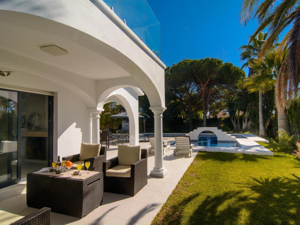 Casa de férias Las Chapas Playa Refurbished Beach