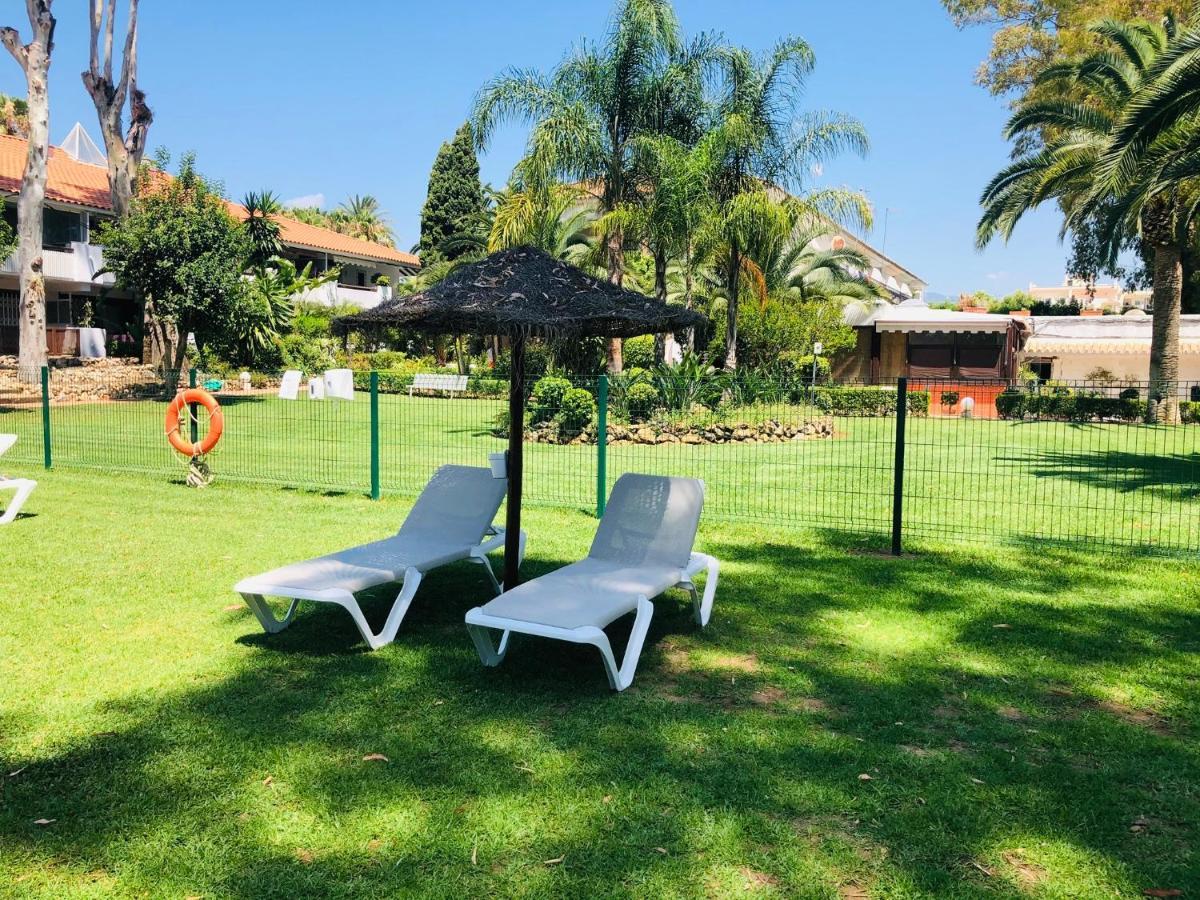 Puerto Banus Picasso Apartment