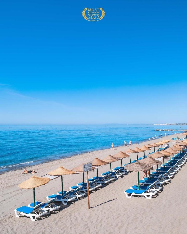 Puerto Banus Picasso Apartment