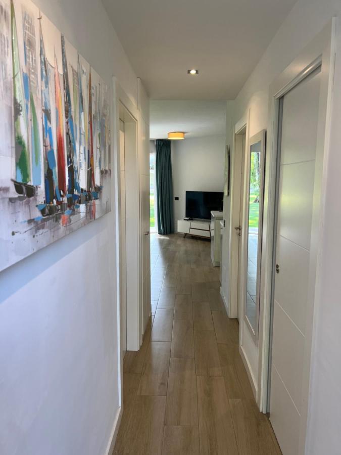 Apartment Puerto Banus Picasso