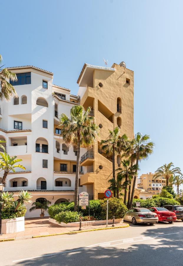 Cabopino 3 Beds * Marbella