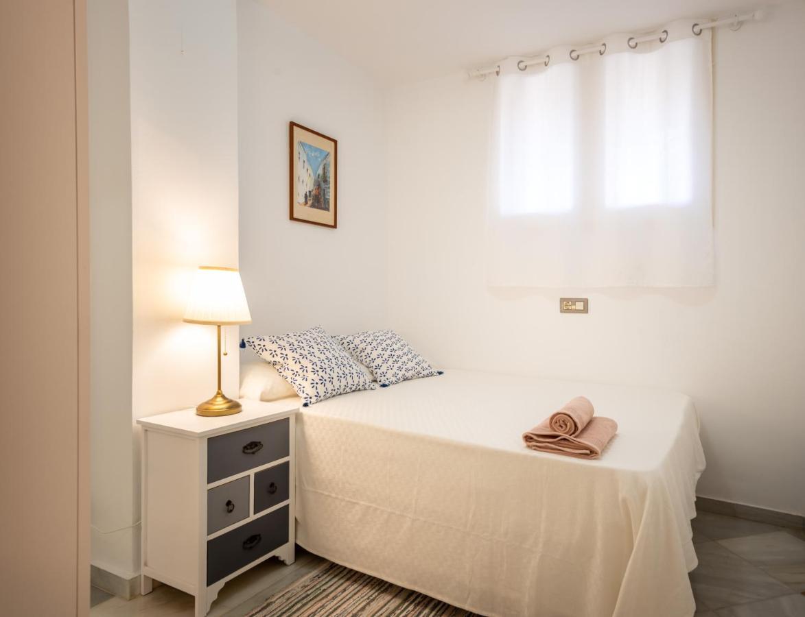 Apartment Cabopino 3 Beds Marbella