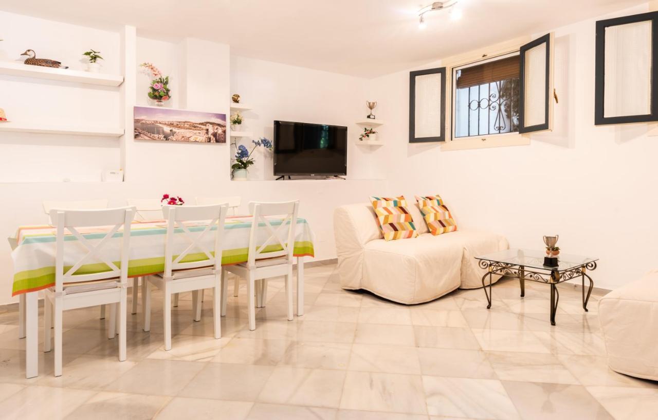 Apartment Cabopino 3 Beds