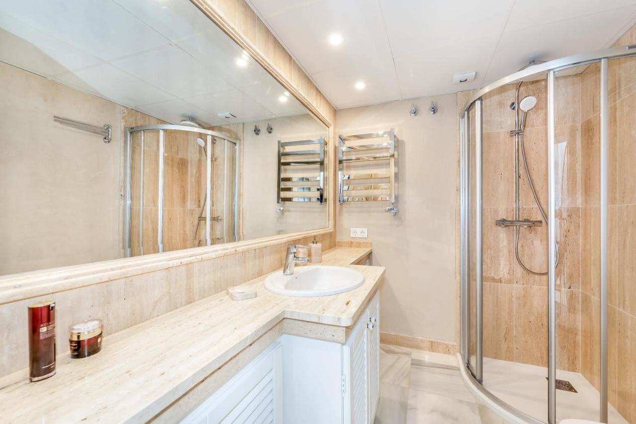 Chalé Luxury Townhouse Golden Mile