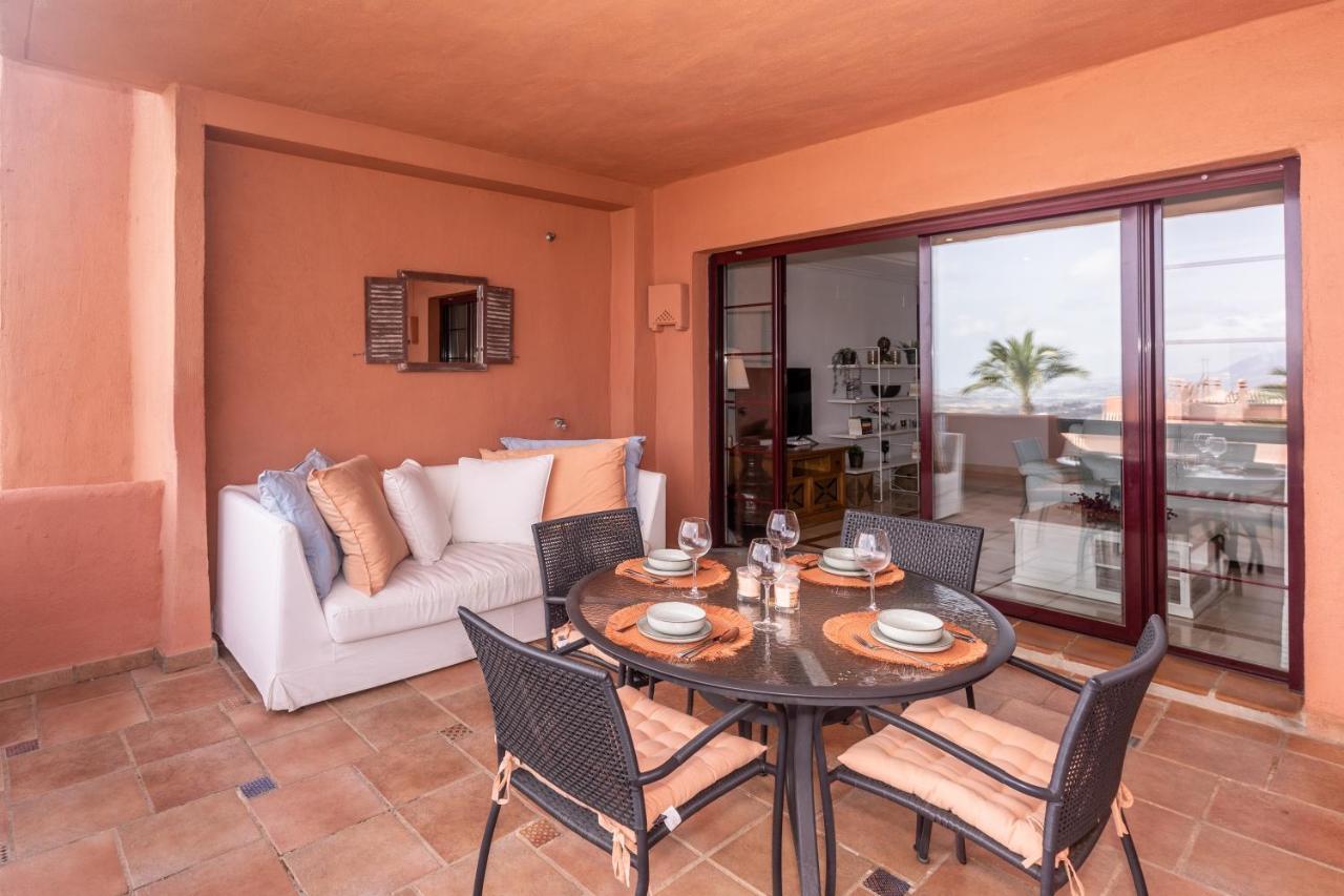 El Soto De Ferienhaus
