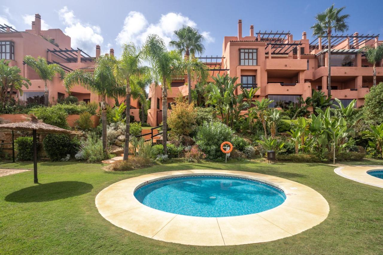 Ferienhaus El Soto De Marbella