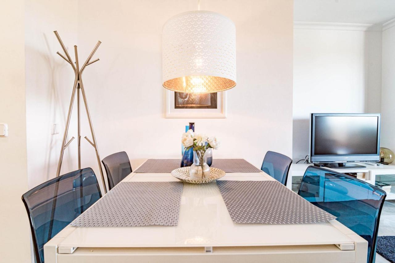 Apartamento Sat2 - Modern 2 Bedroom With Ocean View Marbella