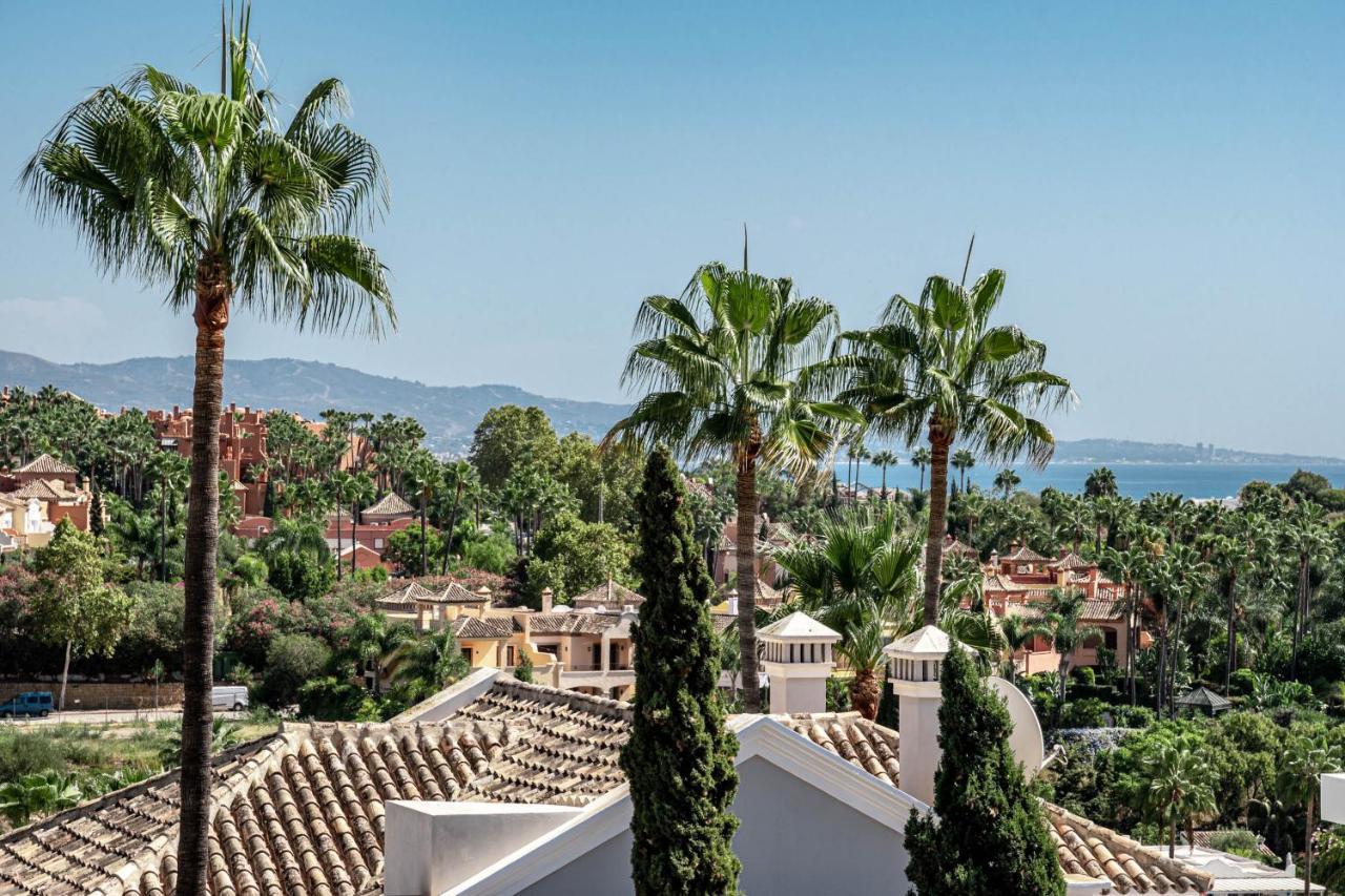 Apartamento Sat2 - Modern 2 Bedroom With Ocean View