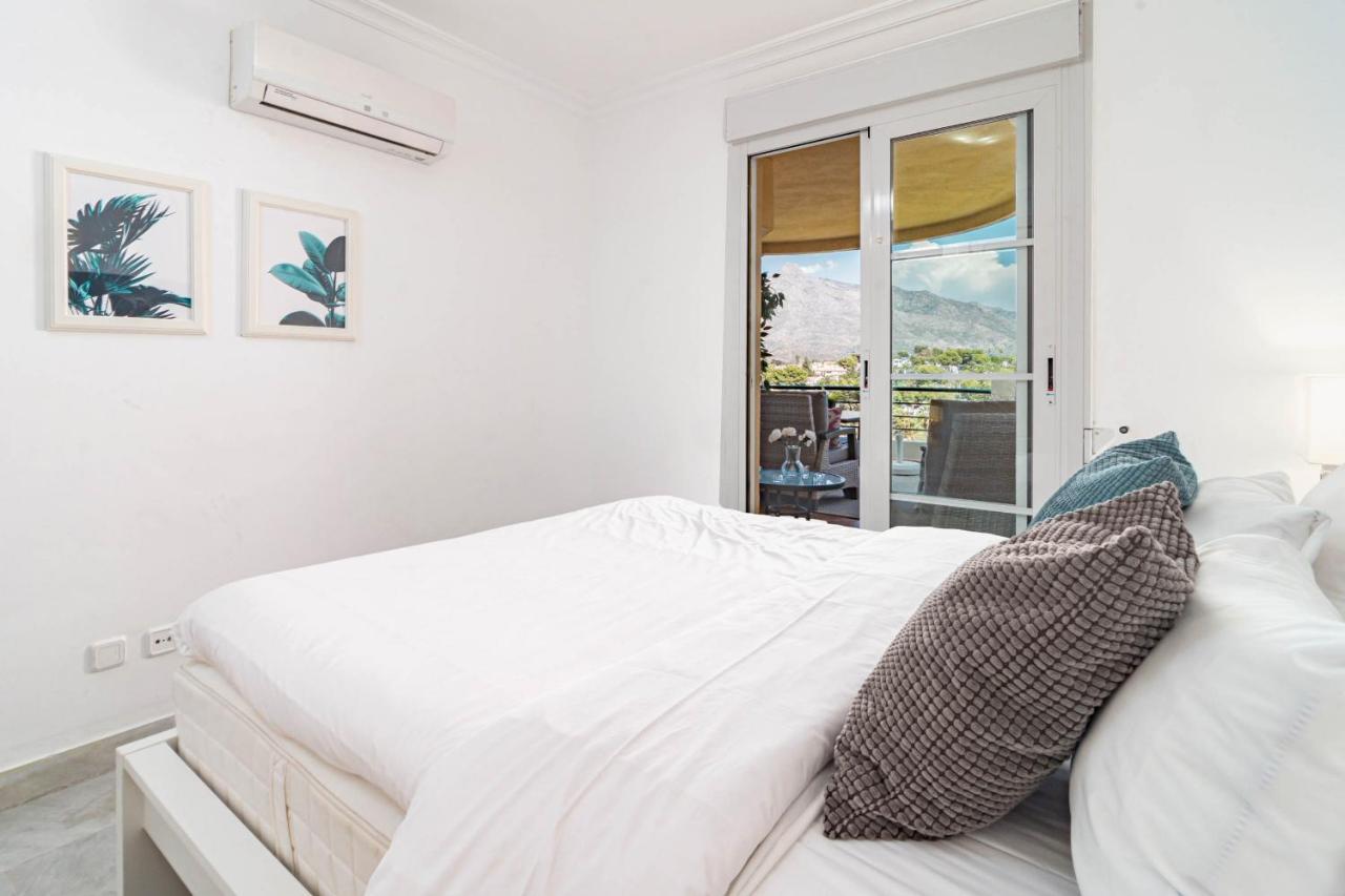 Apartamento Sat2 - Modern 2 Bedroom With Ocean View