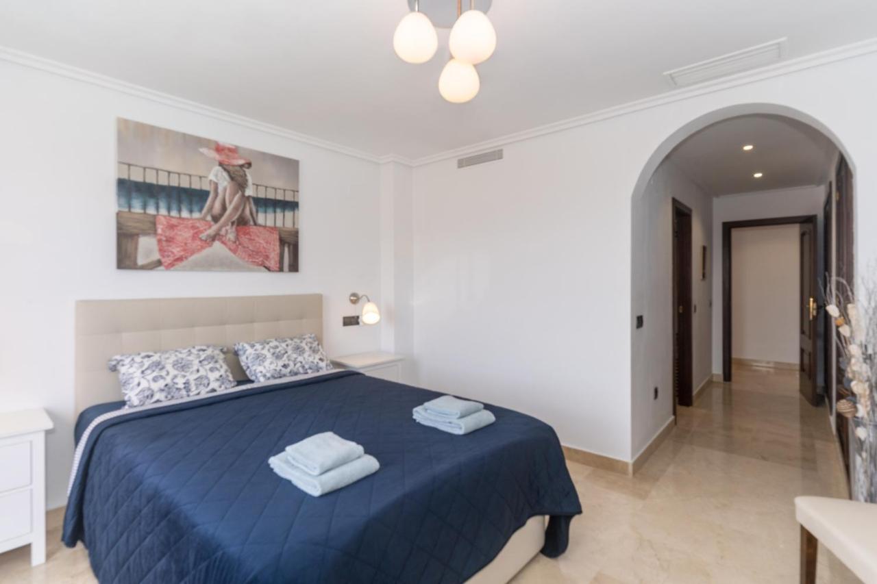 El Soto De Ferienhaus