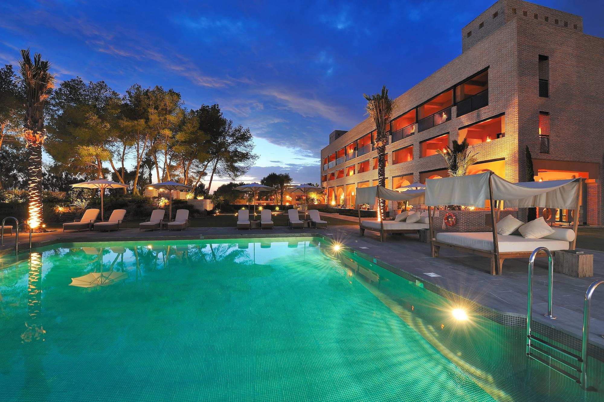 Vincci Seleccion Estrella Del Mar Hotel 5*