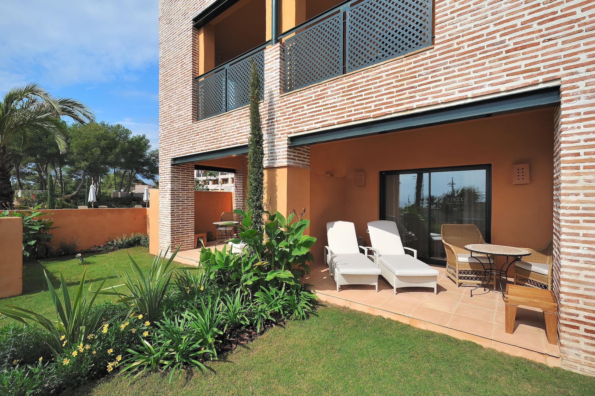 Hotel Vincci Seleccion Estrella Del Mar