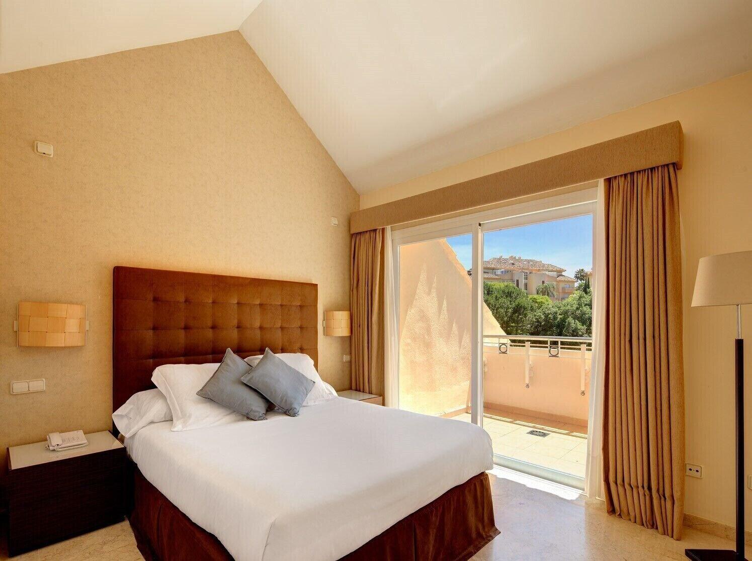 Apartamento Greenlife Golf Club - Marbella