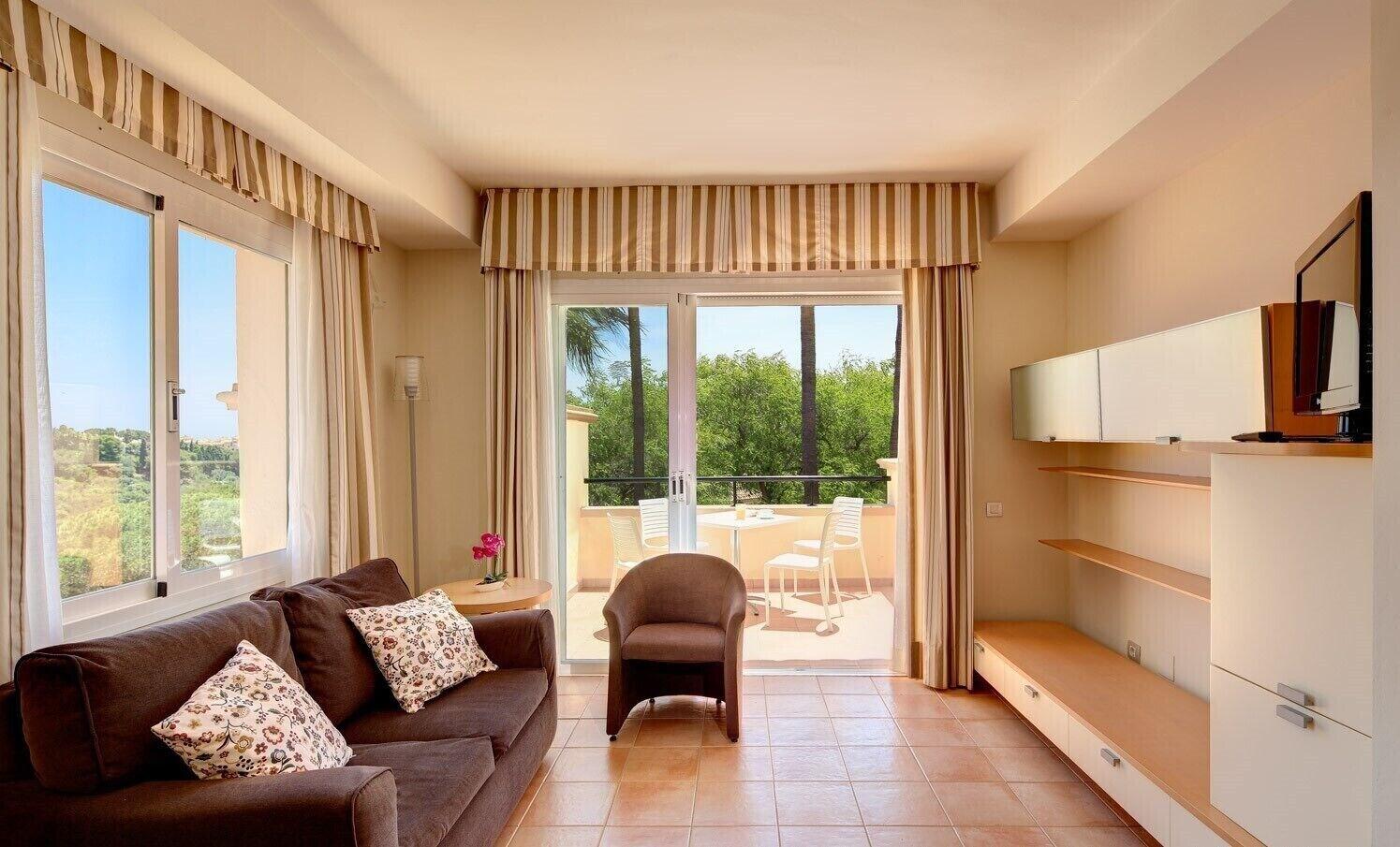Apartamento Greenlife Golf Club -