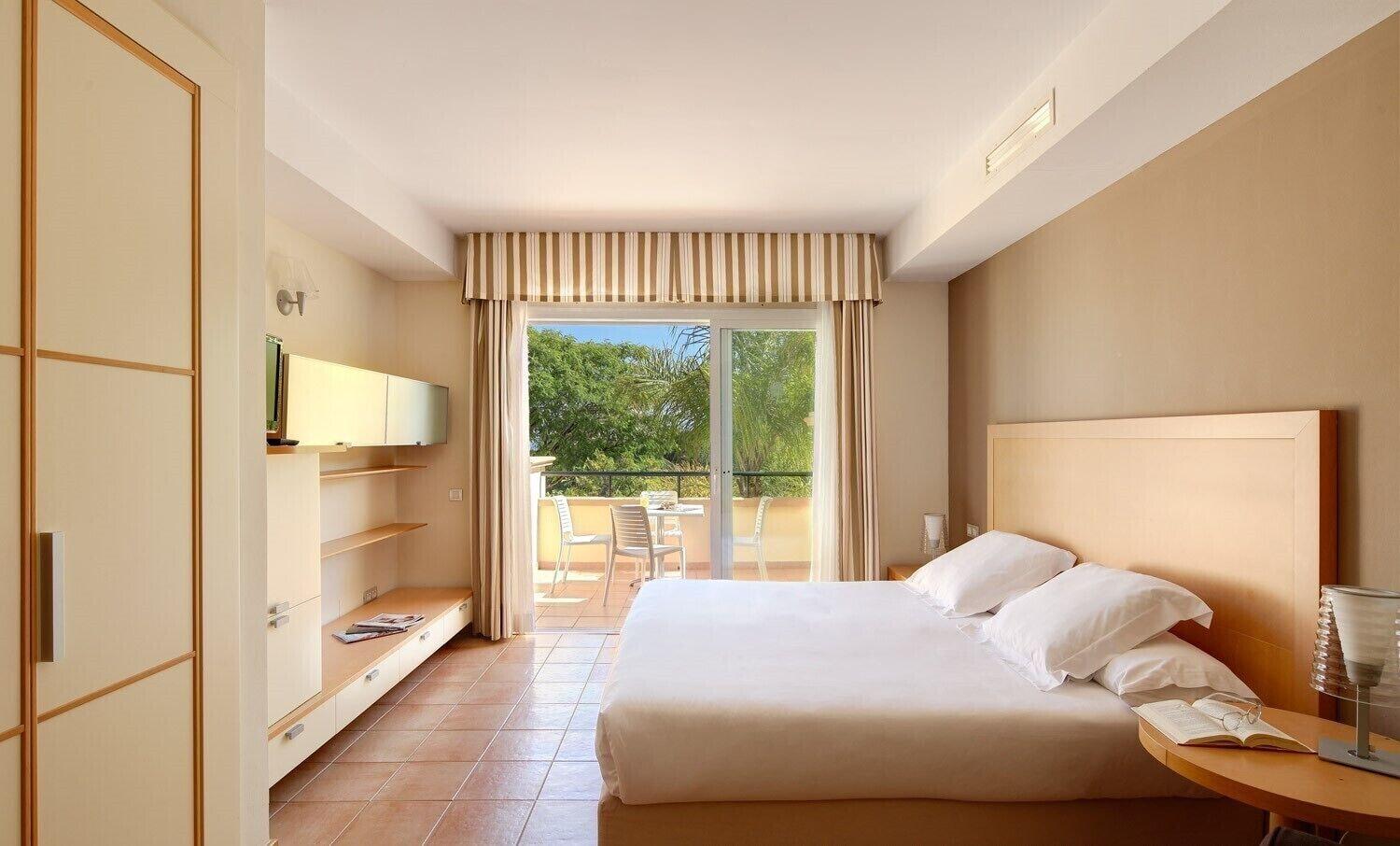 Apartamento Greenlife Golf Club - *