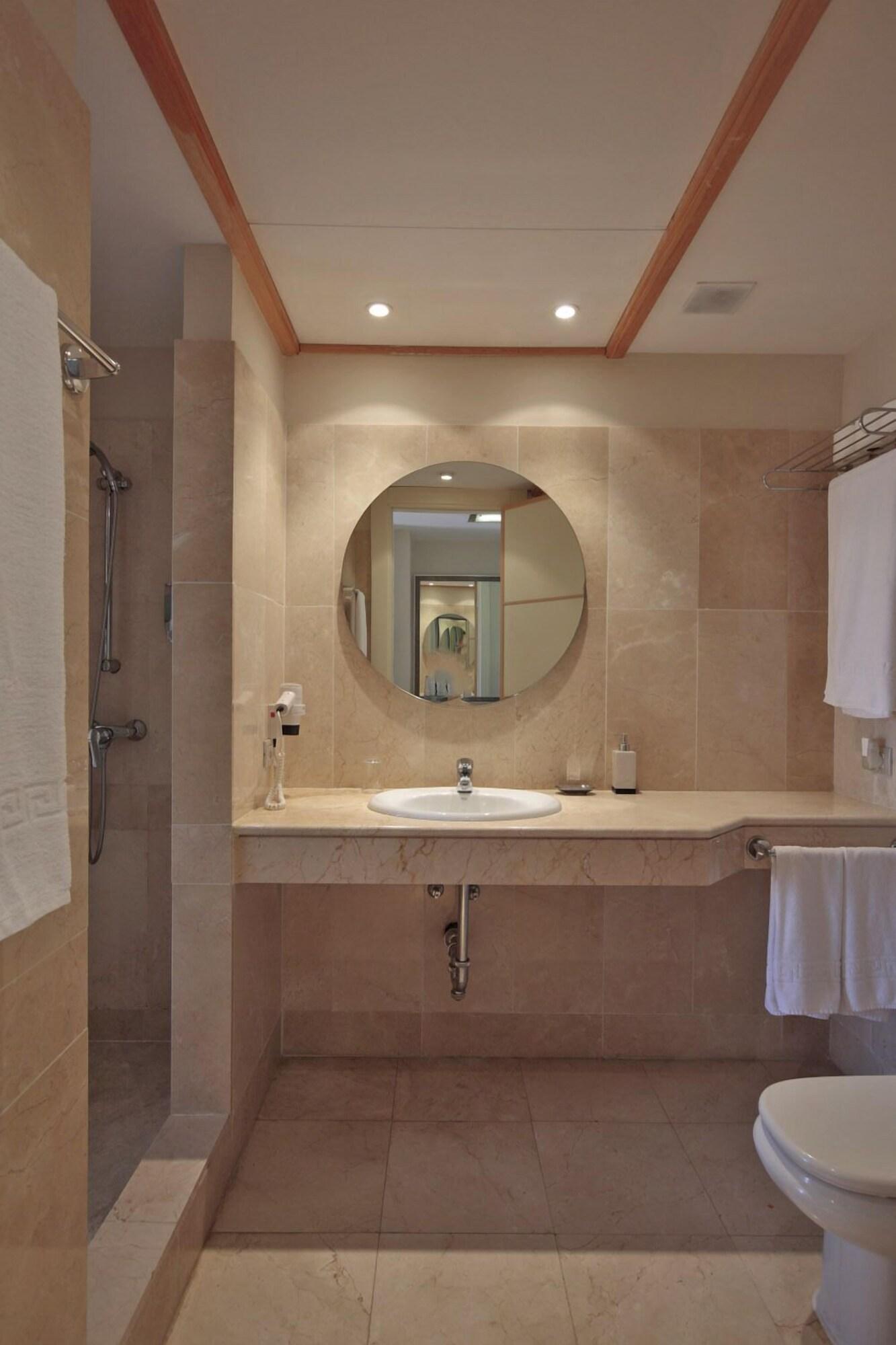 Apartamento Greenlife Golf Club -
