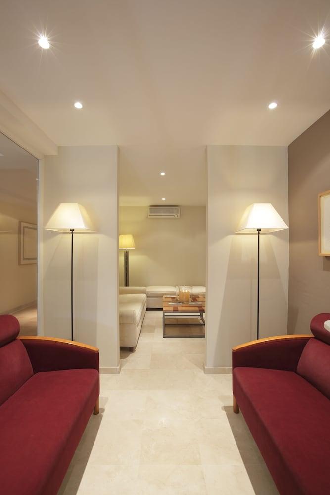 Greenlife Golf Club - Apartamento Marbella