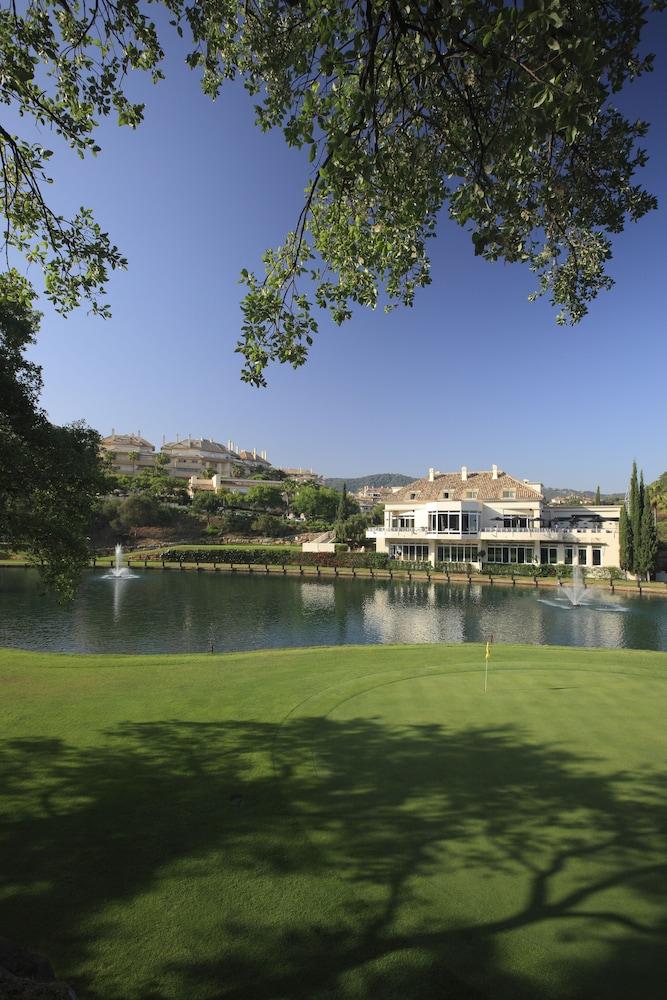 Greenlife Golf Club - Apartamento *