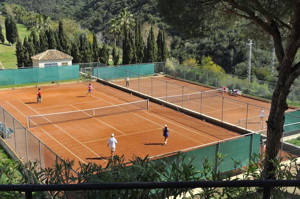 Greenlife Golf Club - Marbella