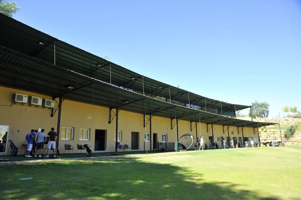 Greenlife Golf Club - Apartamento Marbella