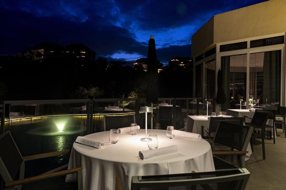 Apartamento Greenlife Golf Club - Marbella