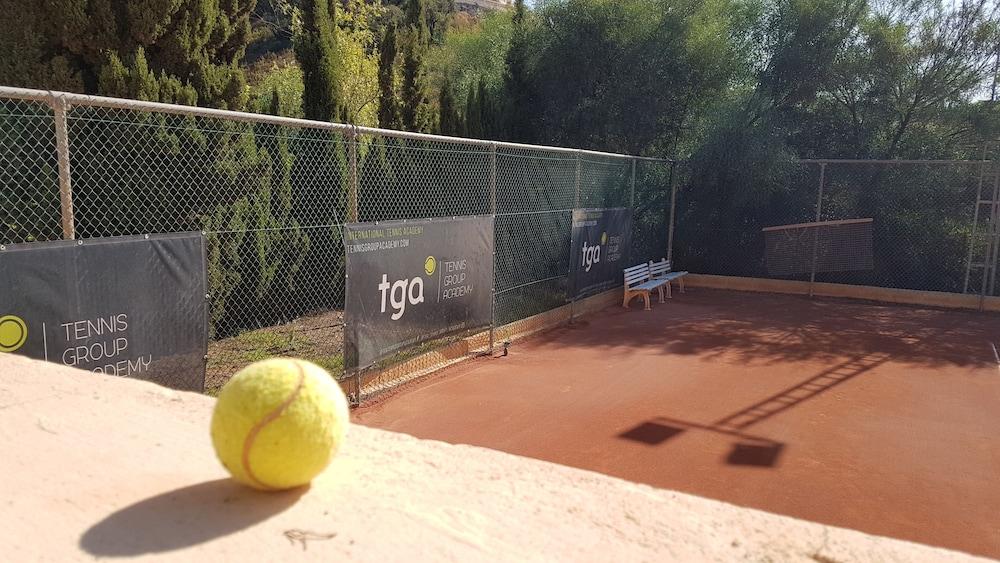 Greenlife Golf Club - Apartamento Marbella
