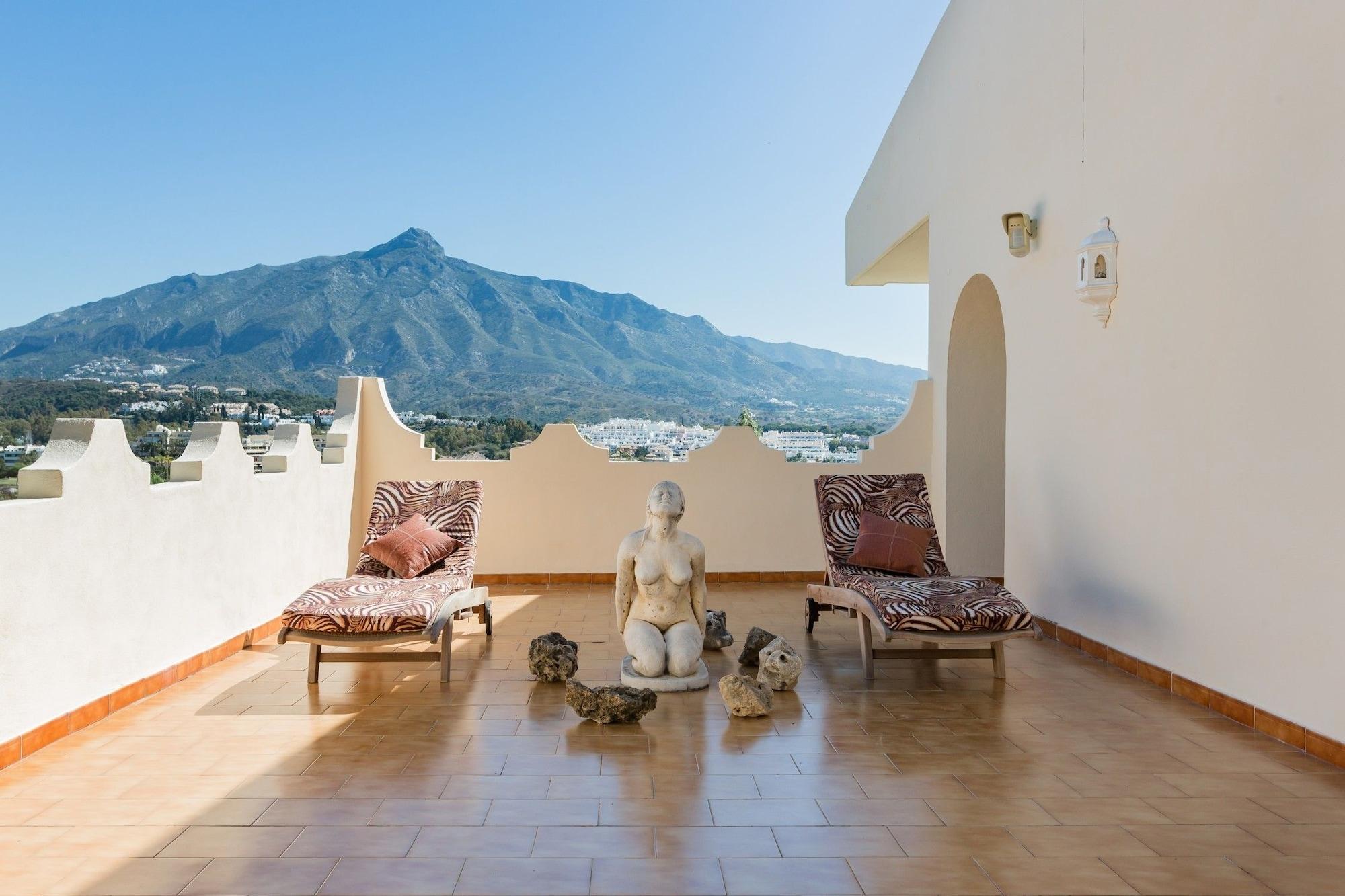 Royal Empire * Marbella