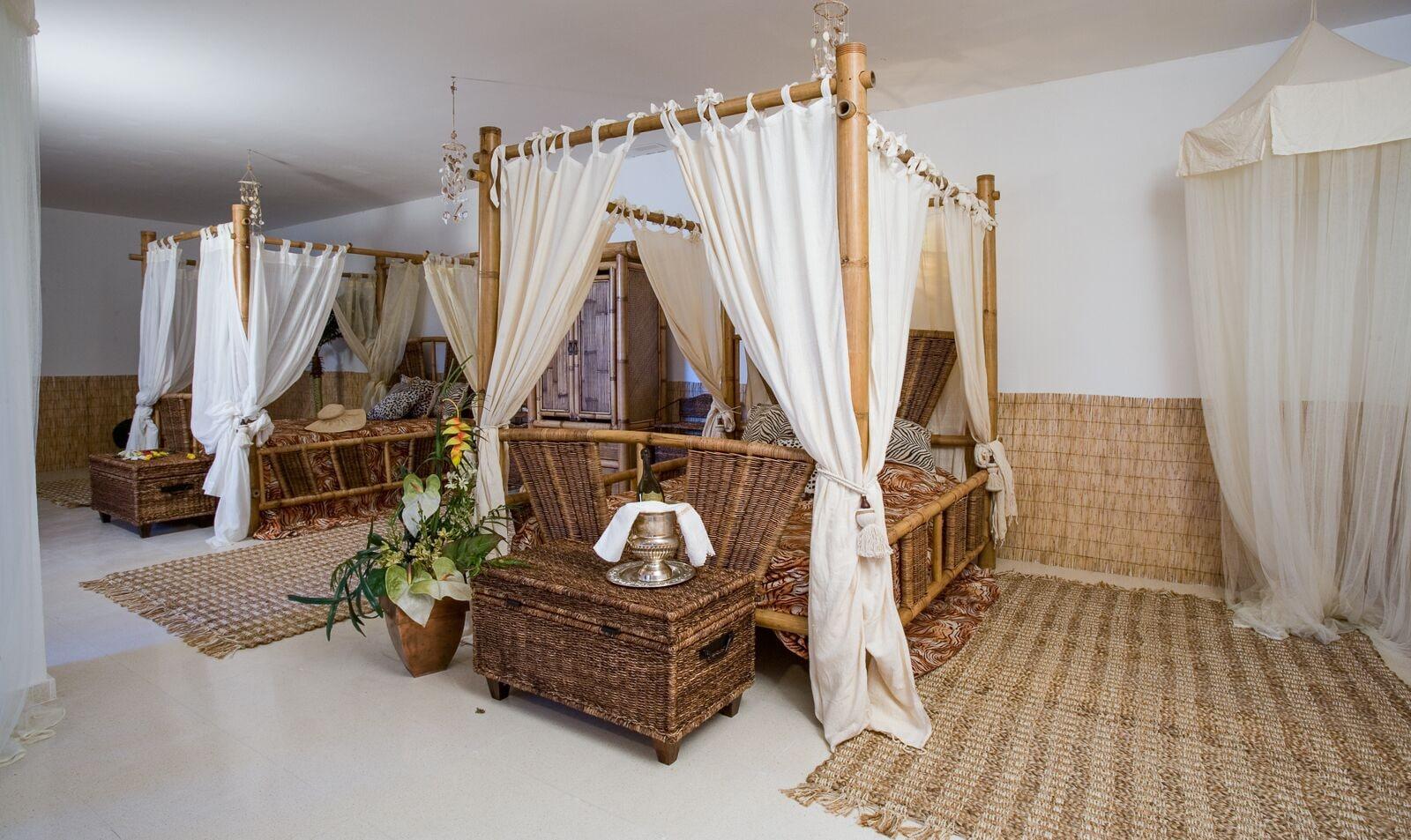 Royal Empire Villa Marbella