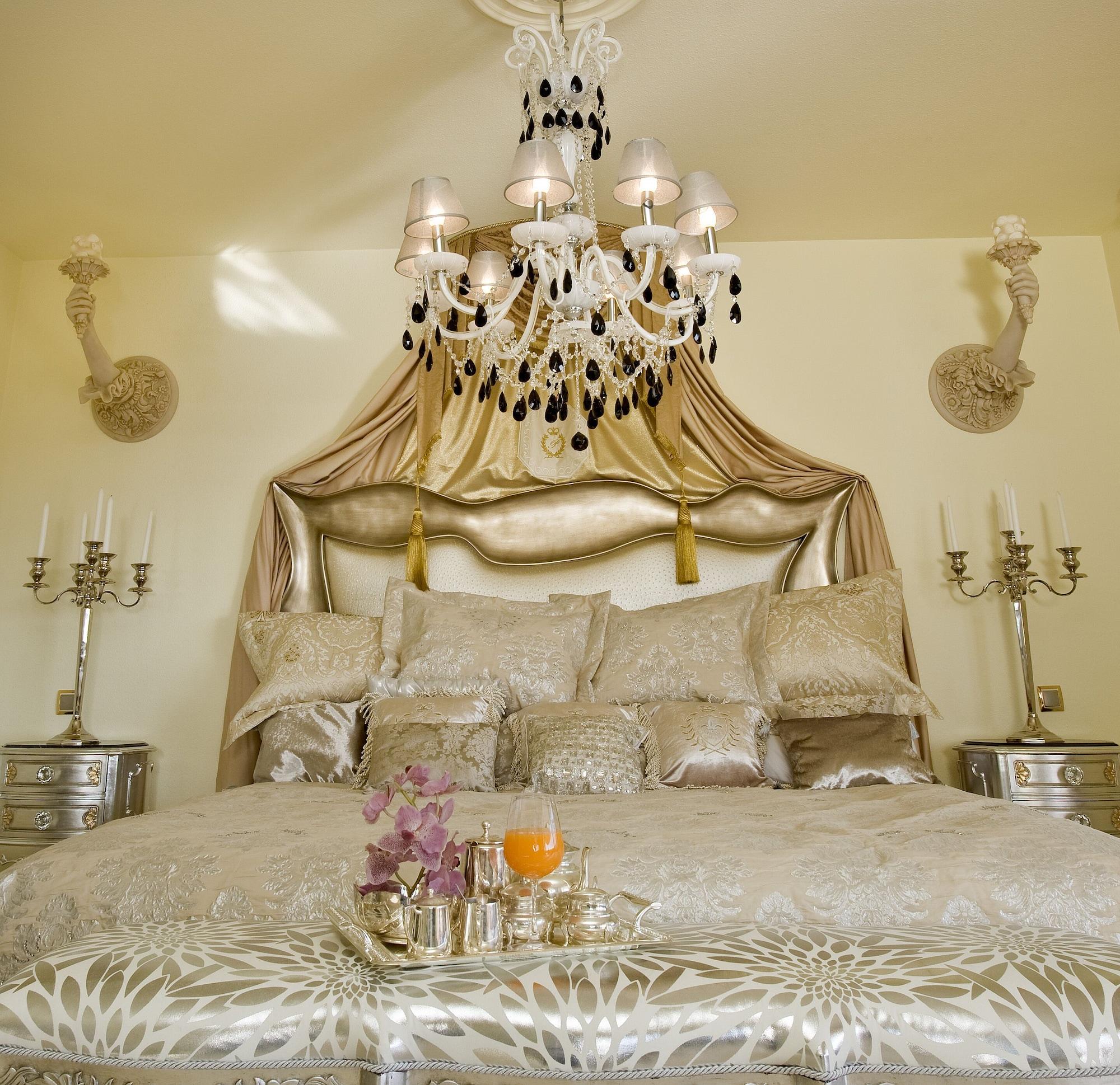 Villa Royal Empire Marbella