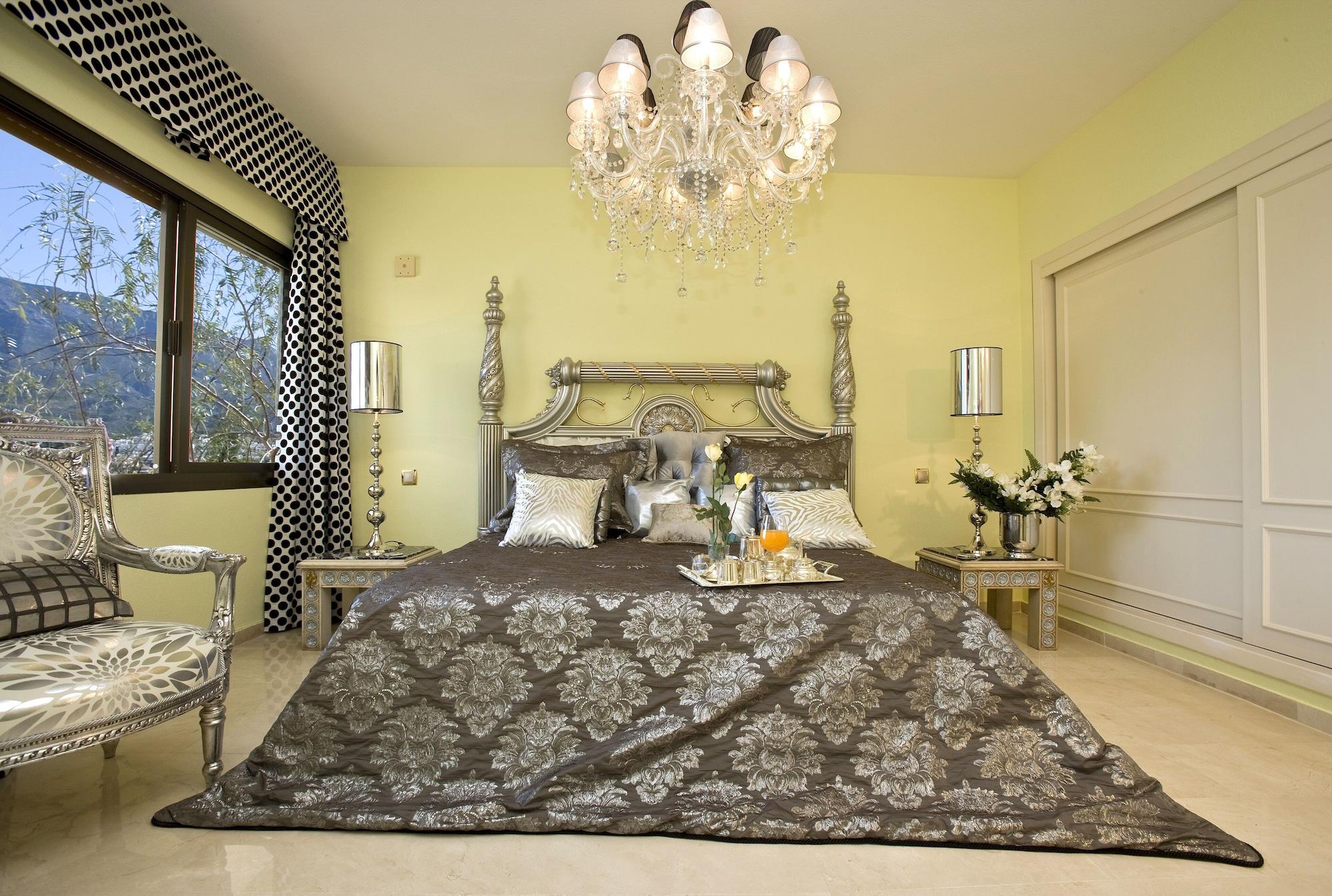 Royal Empire Villa Marbella