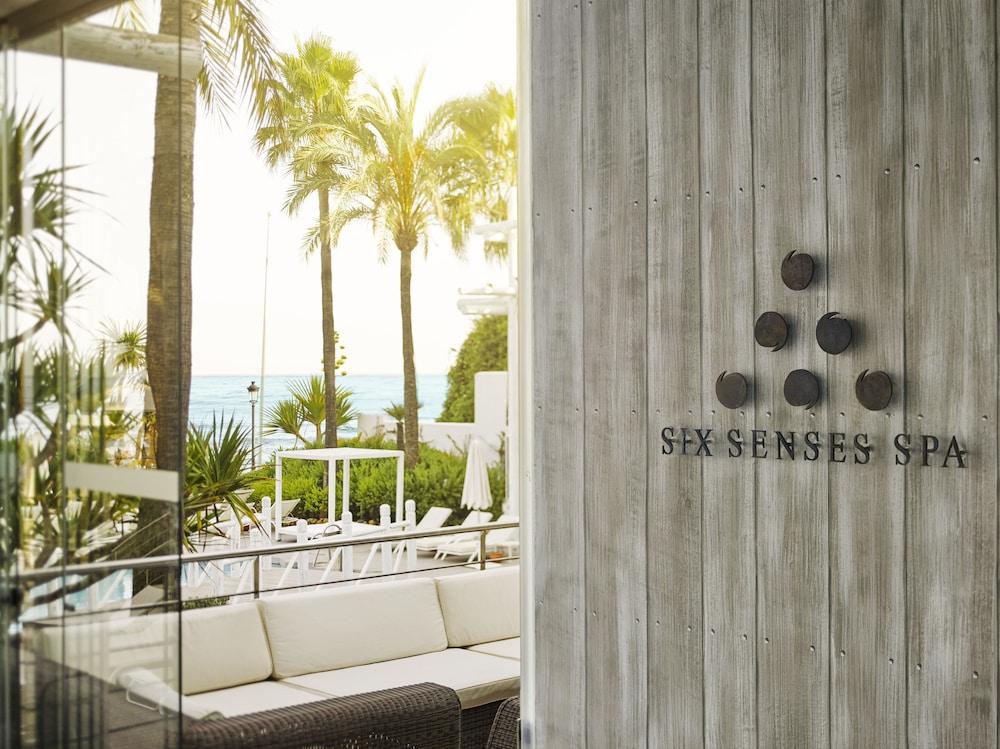 Nobu Hotel 5*