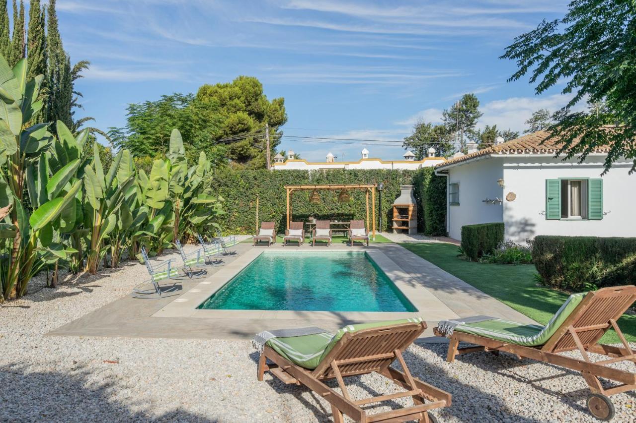 Artola&friends Villa Marbella