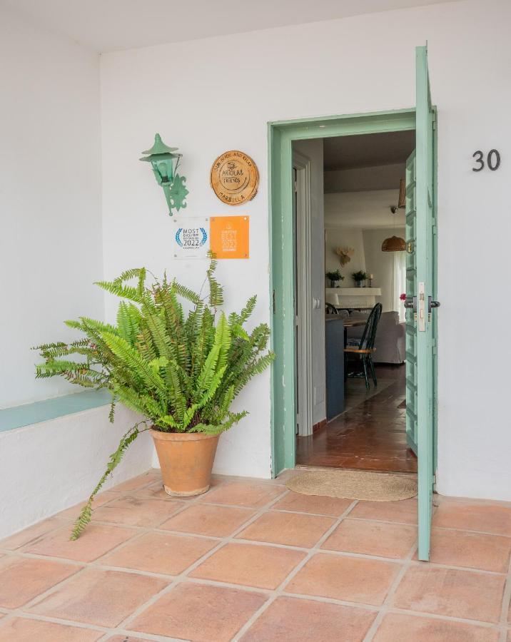 Artola&friends Villa