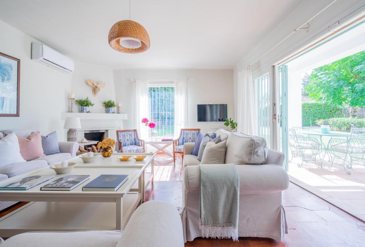 Villa Artola&friends Marbella
