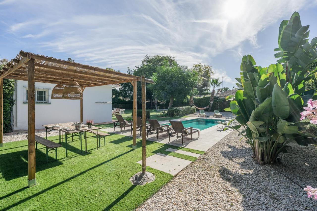 Artola&friends * Marbella