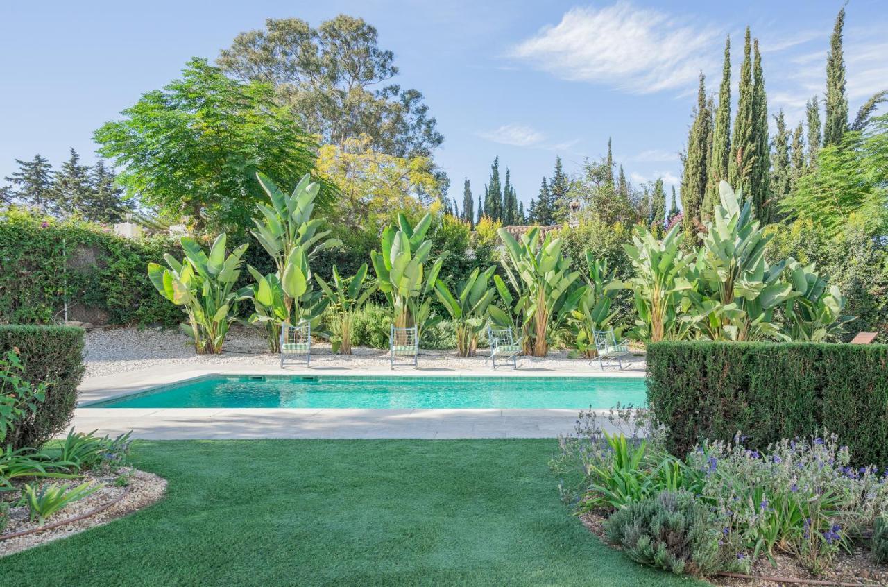 Artola&friends Villa