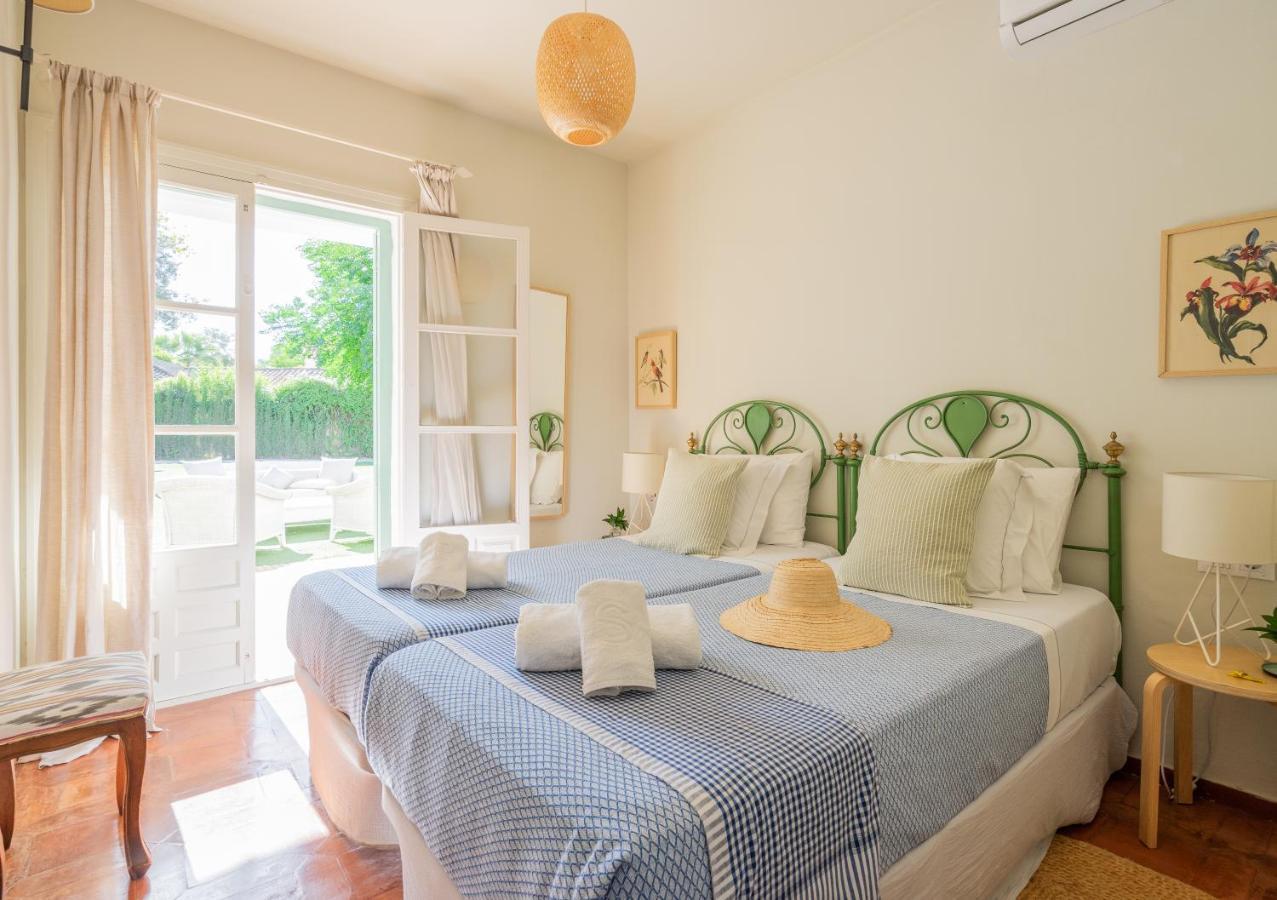 Artola&friends Villa