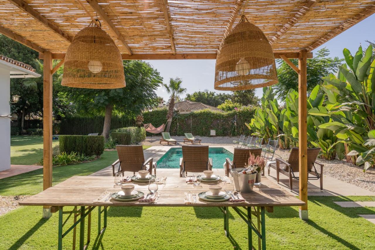 Artola&friends * Marbella