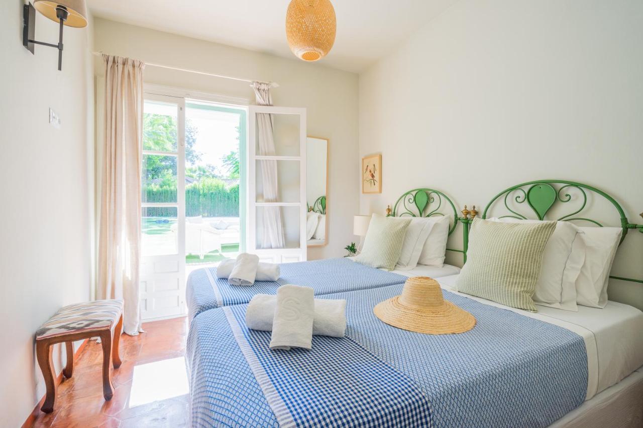 Artola&friends Villa *