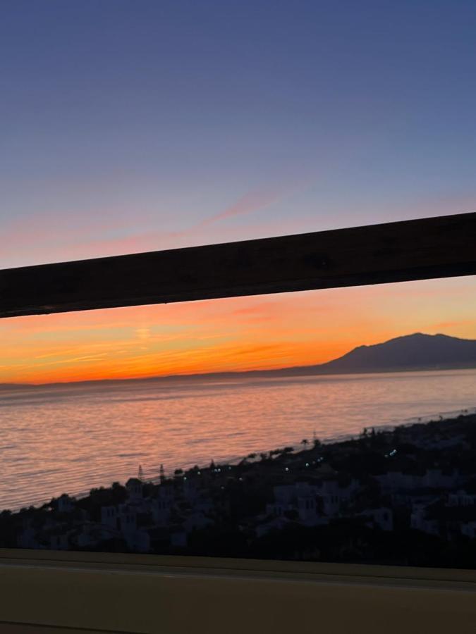 Vistas Al Mar Del Apartamento