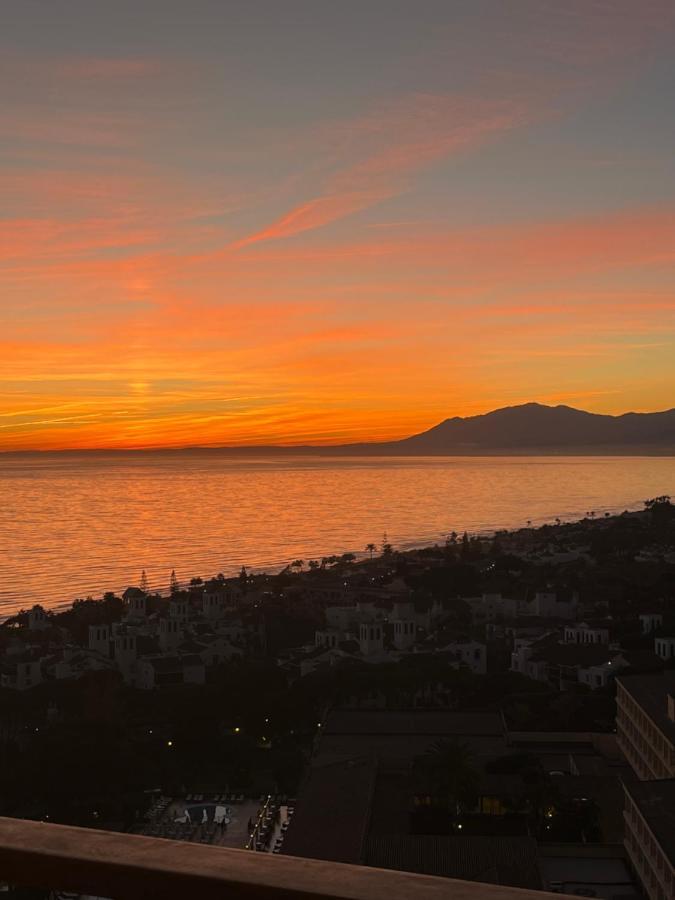 Vistas Al Mar Del Apartamento