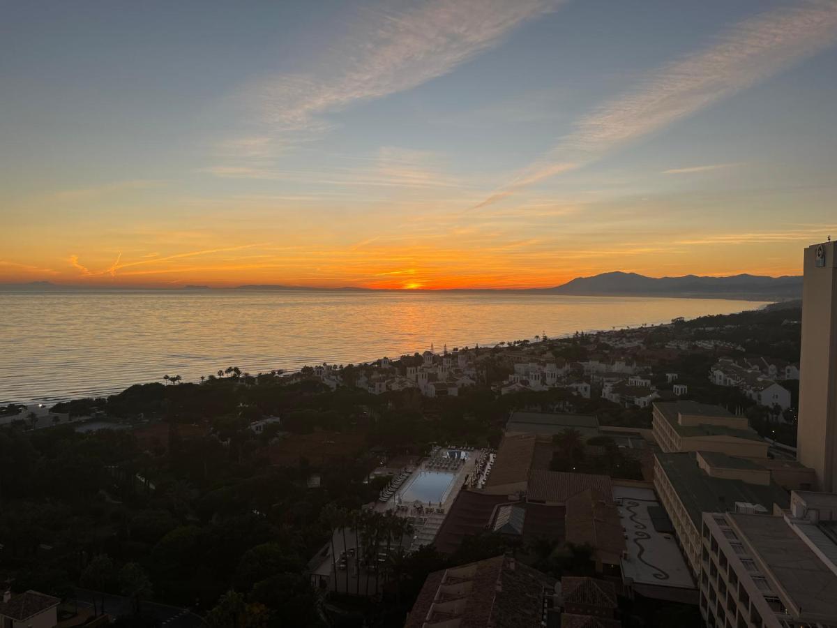 Vistas Al Mar Del Apartamento